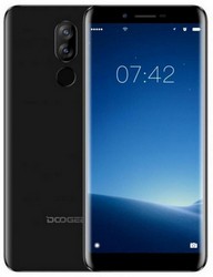 Замена дисплея на телефоне Doogee X60 в Ульяновске